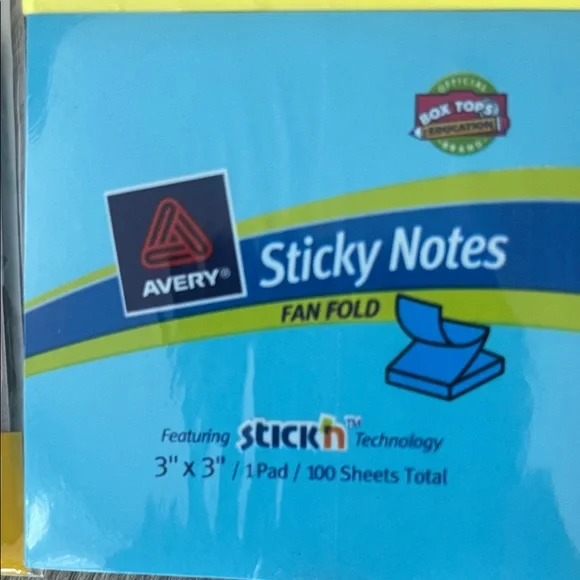 Sticky Notes Bundle - Picture 10 of 10